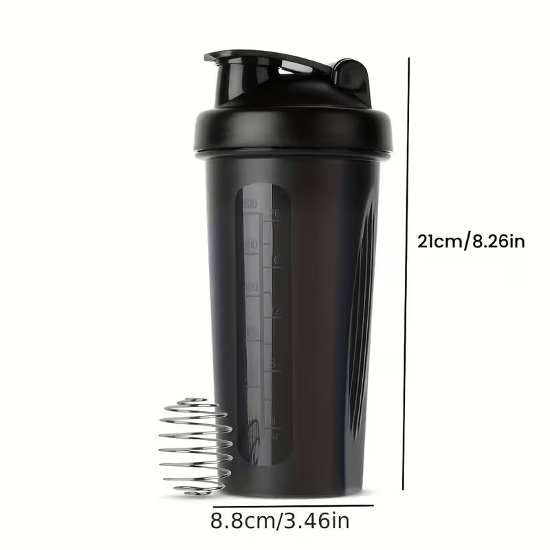 FitnessPro Proteinshake-Bottle