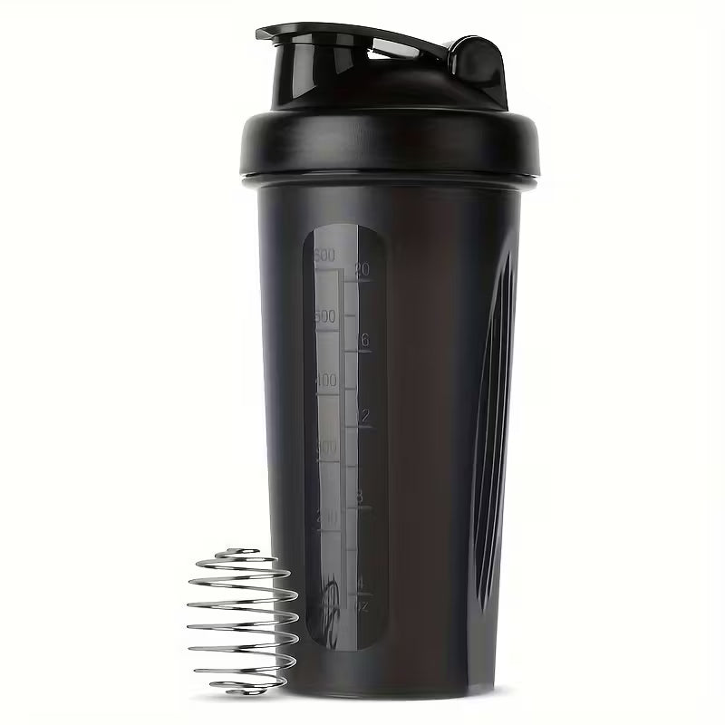 FitnessPro Proteinshake-Bottle