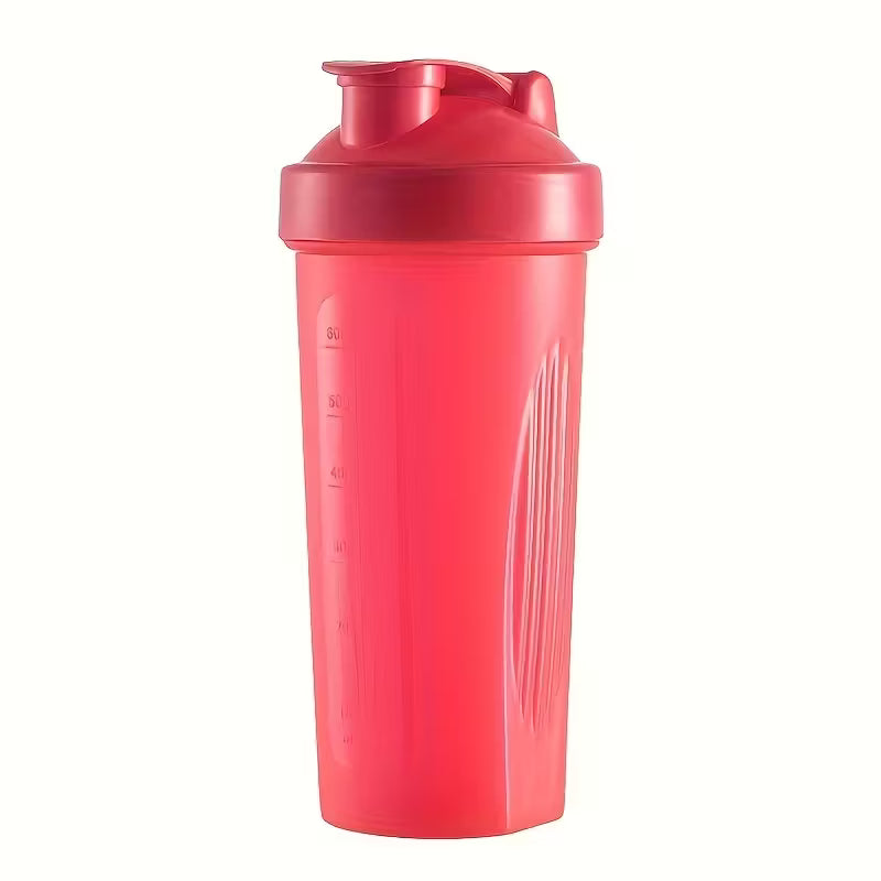 FitnessPro Proteinshake-Bottle