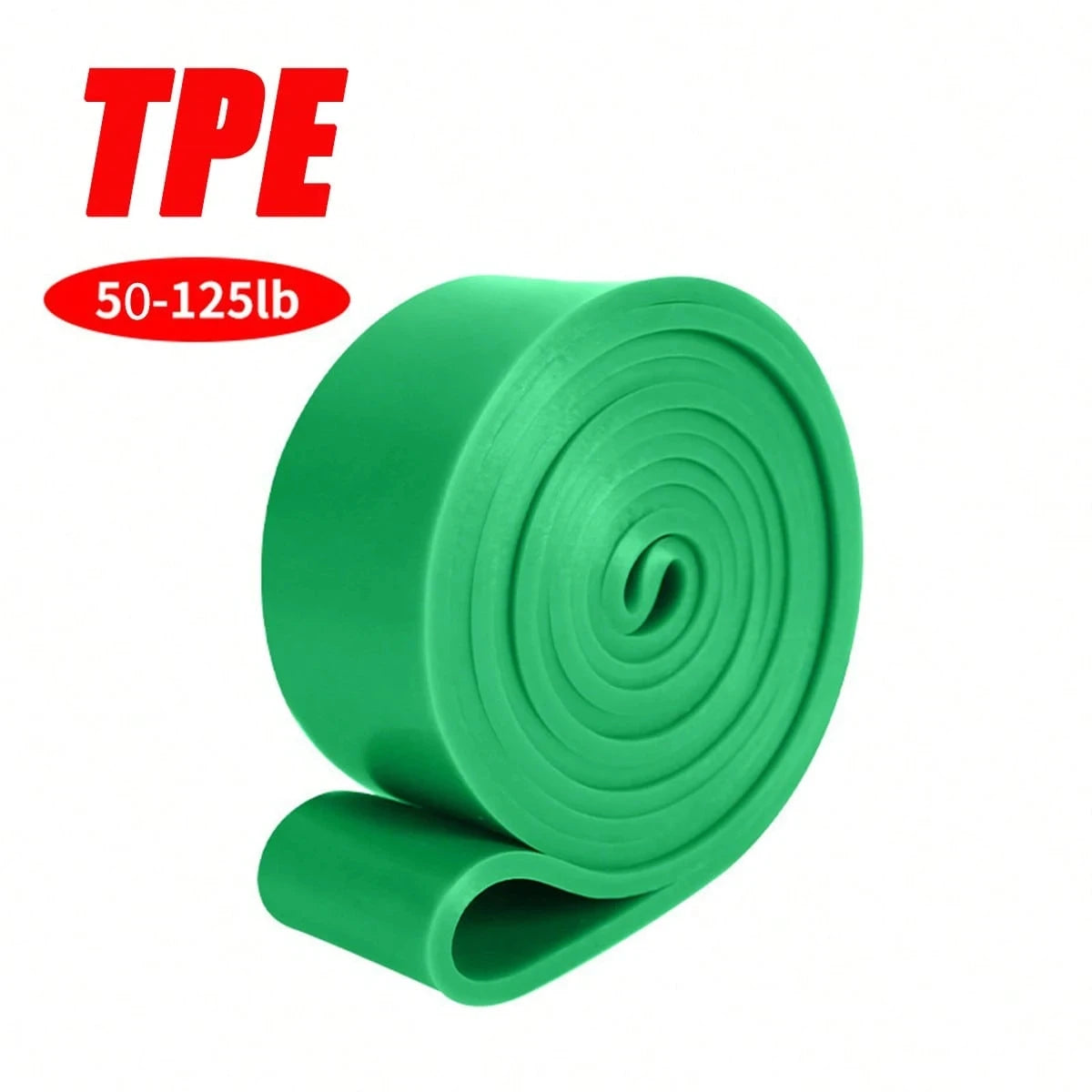 Resistance Band for Full Body Exercise