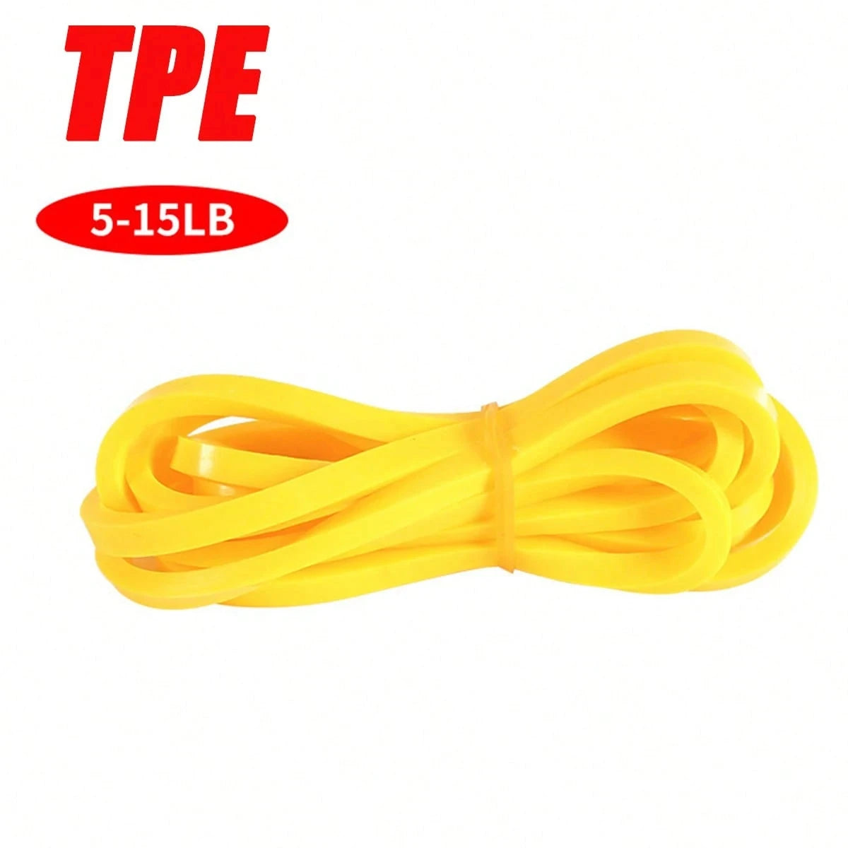 Resistance Band for Full Body Exercise