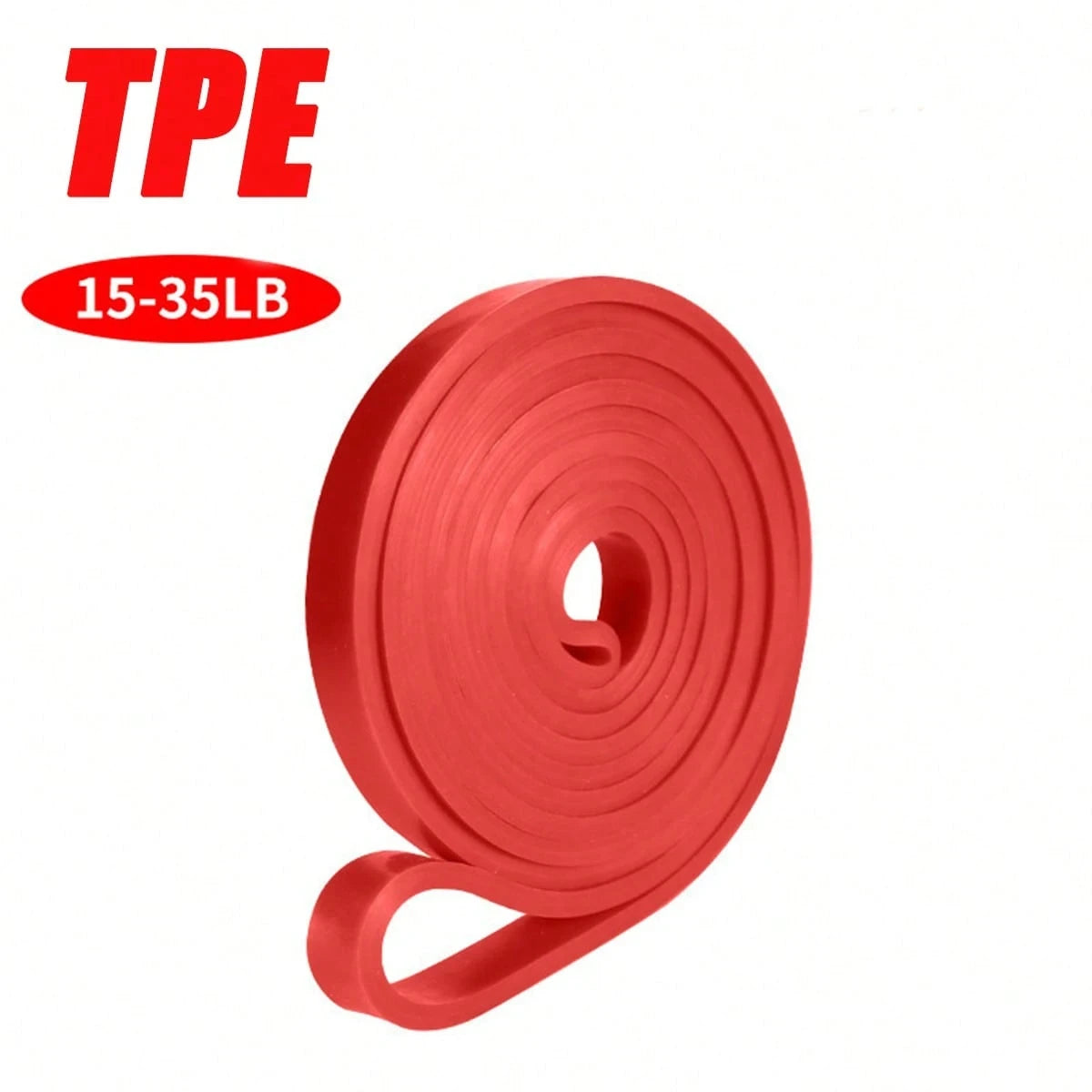 Resistance Band for Full Body Exercise